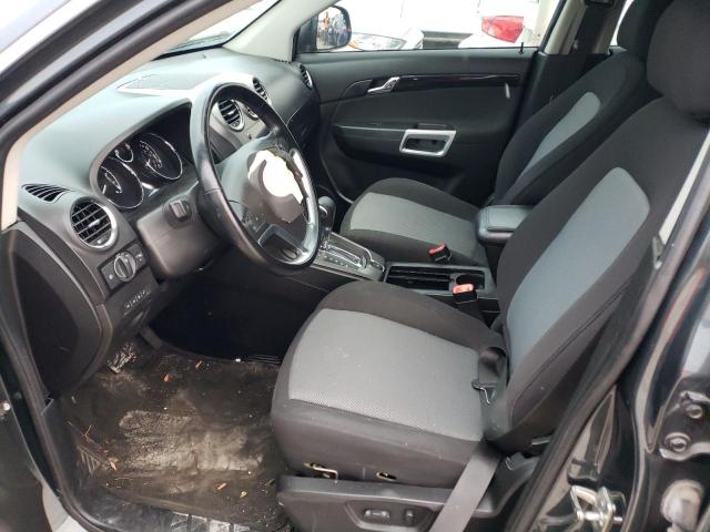Photo 7 from auction – 2013 CHEVROLET CAPTIVA LT with VIN 3GNAL3EK9DS544218