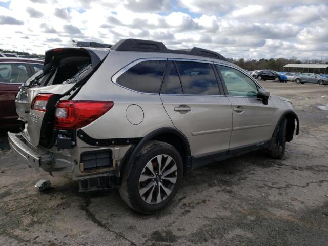 Photo 3 from auction – 2017 SUBARU OUTBACK 2. with VIN 4S4BSANC5H3234037