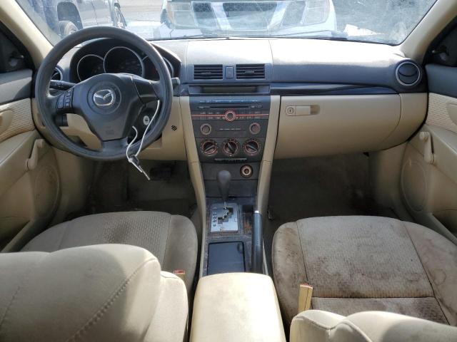 Photo 8 from auction – 2004 MAZDA 3 I with VIN JM1BK12F941155382