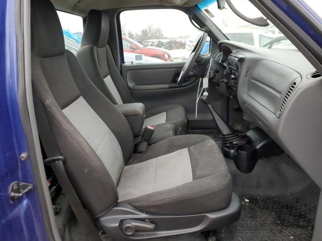 Photo 10 from auction – 2005 FORD RANGER with VIN 1FTYR11U15PA58990