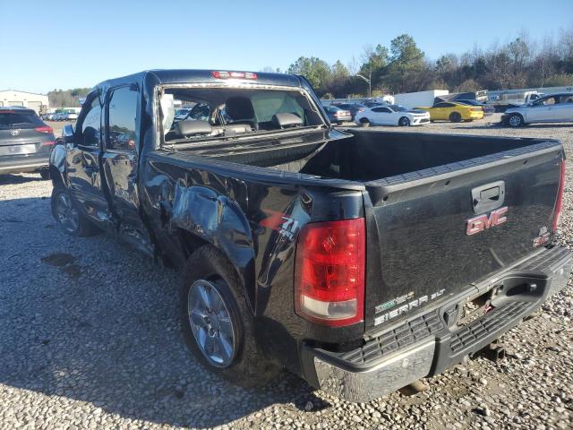 Photo 2 from auction – 2011 GMC SIERRA K15 with VIN 3GTP2WE33BG131937
