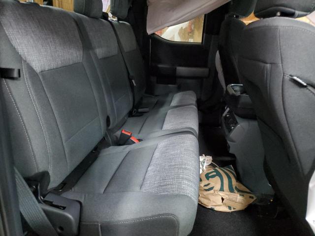Photo 10 from auction – 2021 FORD F150 SUPER with VIN 1FTEX1EP4MFC61096