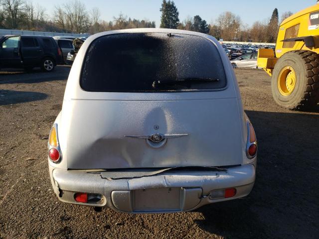 Photo 6 from auction – 2004 CHRYSLER PT CRUISER with VIN 3C4FY48B34T250373