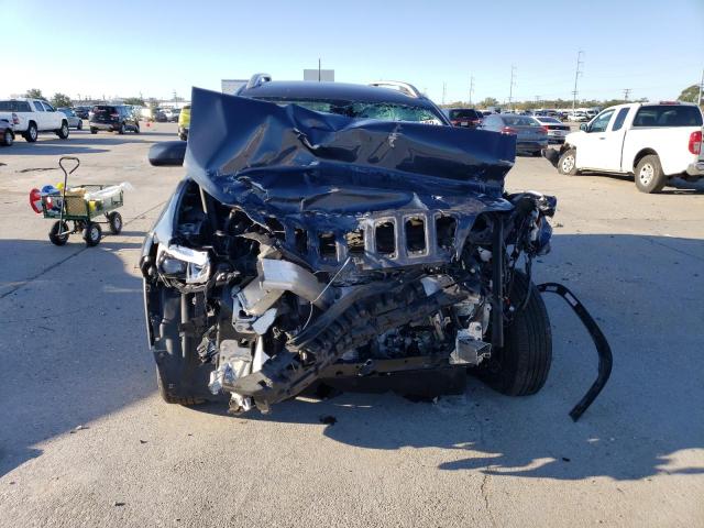 Photo 5 from auction – 2019 JEEP CHEROKEE L with VIN 1C4PJLCB9KD373561