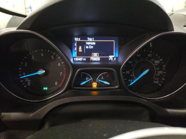 Photo 9 from auction – 2019 FORD ESCAPE SE with VIN 1FMCU9GD0KUB07359