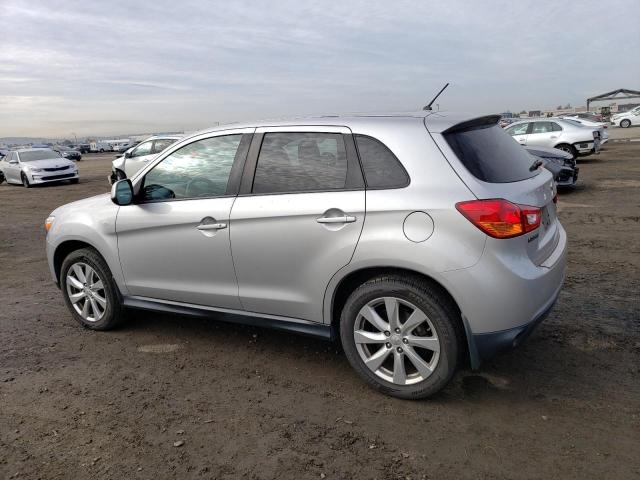 Photo 2 from auction – 2013 MITSUBISHI OUTLANDER with VIN 4A4AP3AU2DE021484