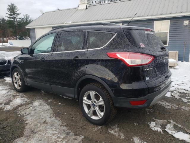 Photo 2 from auction – 2014 FORD ESCAPE SE with VIN 1FMCU9GX2EUC72313