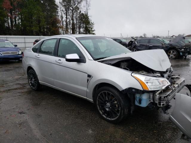 Photo 4 from auction – 2010 FORD FOCUS SES with VIN 1FAHP3GN3AW114564