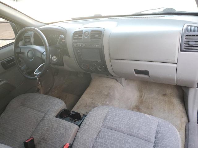Photo 8 from auction – 2004 CHEVROLET COLORADO with VIN 1GCDT146548120557
