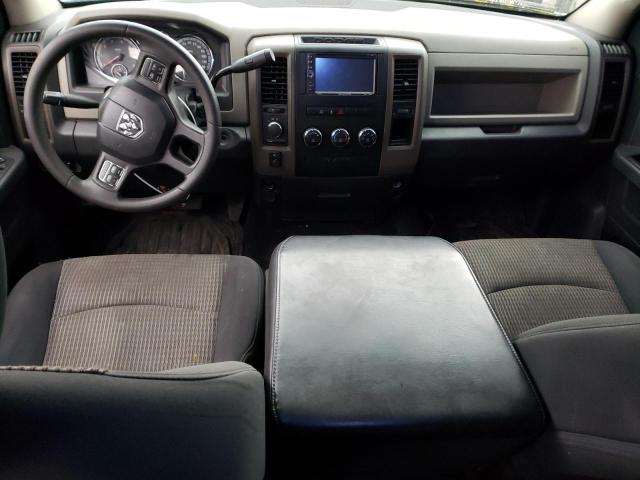 Photo 8 from auction – 2012 DODGE RAM 1500 S with VIN 1C6RD7KT3CS284591