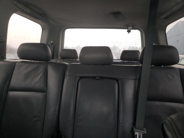 Photo 10 from auction – 2005 HONDA PILOT EXL with VIN 2HKYF18535H571502
