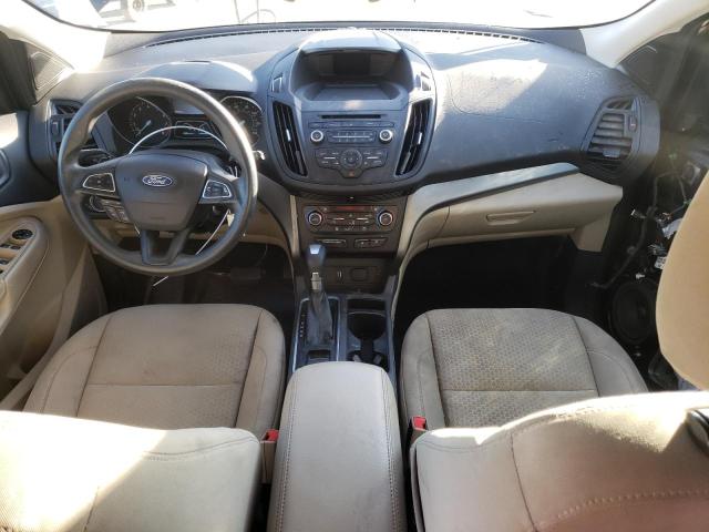 Photo 8 from auction – 2017 FORD ESCAPE SE with VIN 1FMCU9GD5HUC38568