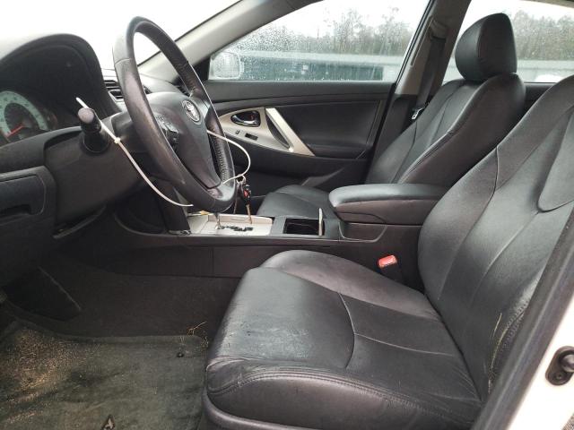 Photo 7 from auction – 2009 TOYOTA CAMRY BASE with VIN 4T1BE46K29U913113