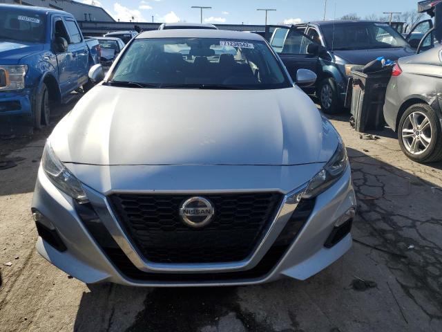 Photo 5 from auction – 2020 NISSAN ALTIMA S with VIN 1N4BL4BV5LC117470