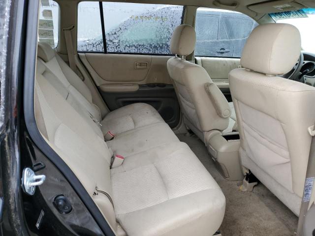 Photo 10 from auction – 2007 TOYOTA HIGHLANDER with VIN JTEEP21A970197454