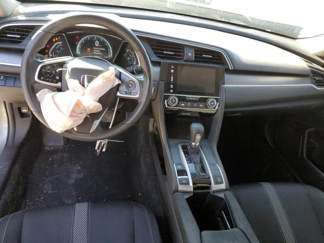 Photo 8 from auction – 2016 HONDA CIVIC EX with VIN 19XFC2F76GE201078