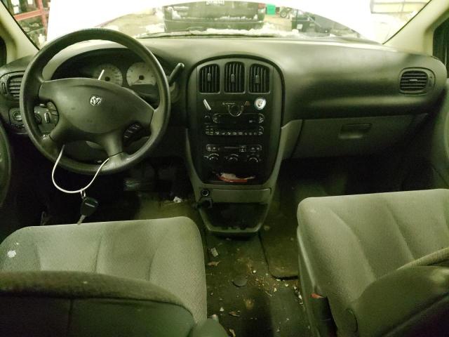 Photo 8 from auction – 2006 DODGE GRAND CARA with VIN 1D4GP24R56B623015