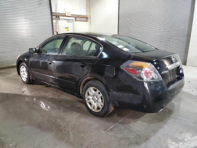 Photo 2 from auction – 2012 NISSAN ALTIMA BAS with VIN 1N4AL2AP2CC255177