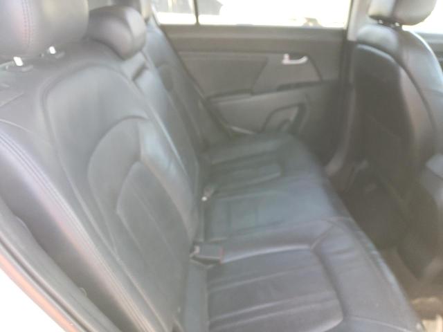 Photo 11 from auction – 2012 KIA SPORTAGE S with VIN KNDPC3A61C7176481
