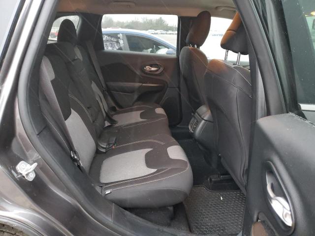 Photo 10 from auction – 2014 JEEP CHEROKEE L with VIN 1C4PJMCB2EW138577