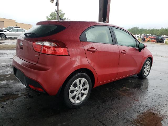 Photo 3 from auction – 2013 KIA RIO LX with VIN KNADM5A3XD6226283