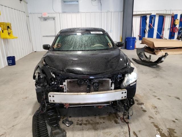 Photo 5 from auction – 2015 NISSAN ALTIMA 2.5 with VIN 1N4AL3AP7FC420876