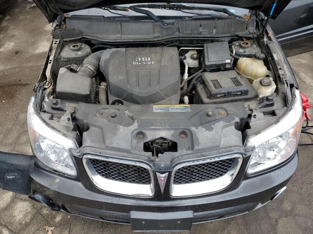 Photo 11 from auction – 2008 PONTIAC TORRENT GX with VIN 2CKDL537286044690