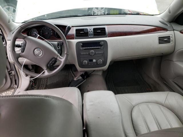 Photo 8 from auction – 2007 BUICK LUCERNE CX with VIN 1G4HD57227U184495