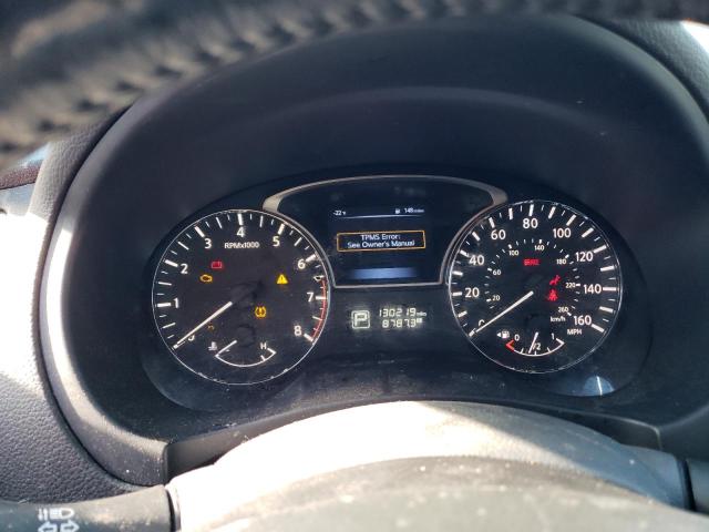 Photo 9 from auction – 2015 NISSAN ALTIMA 2.5 with VIN 1N4AL3AP3FC223557