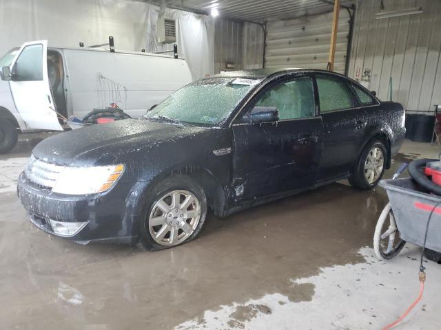Photo 1 from auction – 2009 FORD TAURUS SE with VIN 1FAHP23W69G113021