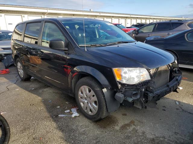Photo 4 from auction – 2017 DODGE GRAND CARA with VIN 2C4RDGBG2HR618517