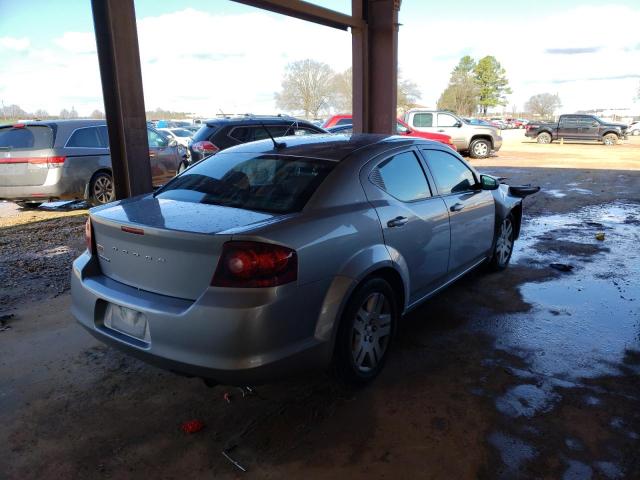 Photo 3 from auction – 2014 DODGE AVENGER SE with VIN 1C3CDZAB6EN145502