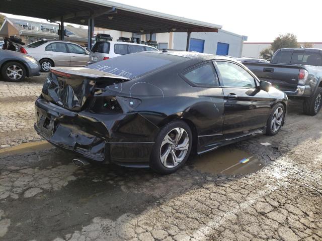 Photo 3 from auction – 2015 HONDA ACCORD EXL with VIN 1HGCT2B86FA002231