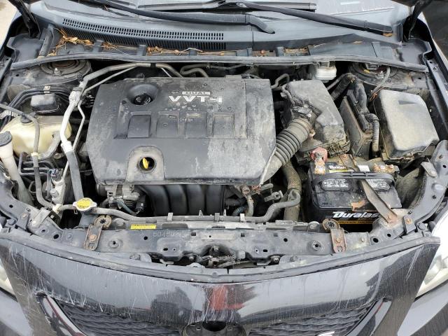 Photo 11 from auction – 2010 TOYOTA COROLLA BA with VIN 2T1BU4EE8AC469059
