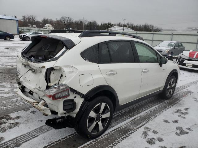 Photo 3 from auction – 2015 SUBARU XV CROSSTR with VIN JF2GPBPC0FH213693