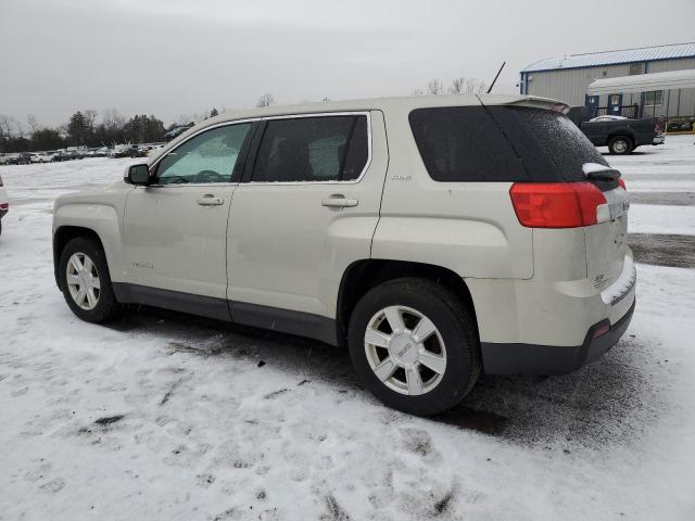 Photo 2 from auction – 2013 GMC TERRAIN SL with VIN 2GKALMEK2D6234865