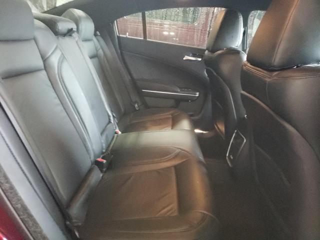Photo 10 from auction – 2017 DODGE CHARGER SX with VIN 2C3CDXJG9HH516035