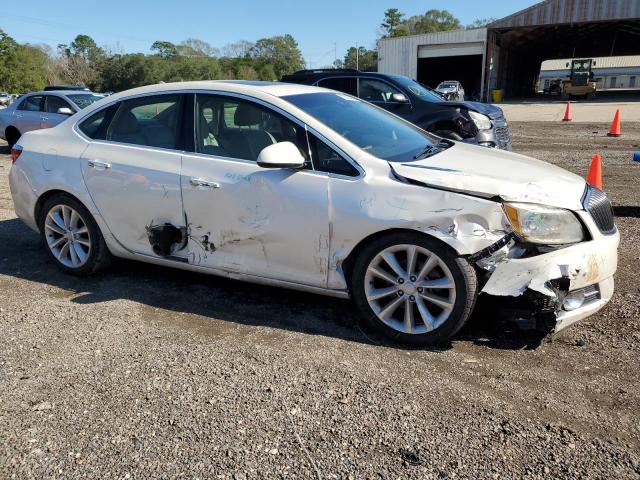Photo 4 from auction – 2012 BUICK VERANO with VIN 1G4PS5SK1C4131337