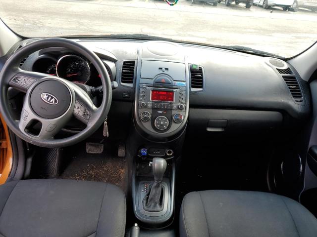 Фото 8 с аукциона – 2011 KIA SOUL + с VIN KNDJT2A24B7276361
