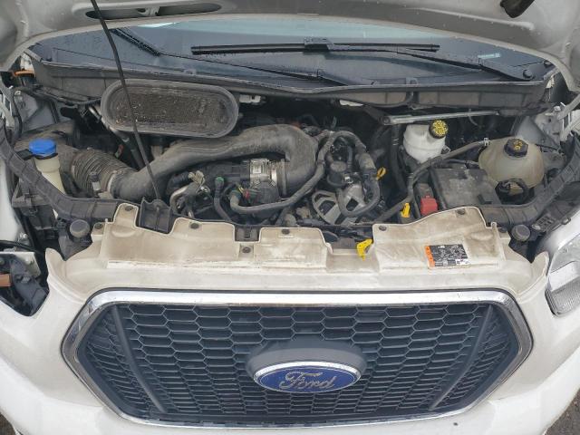 Photo 12 from auction – 2021 FORD TRANSIT T- with VIN 1FBAX2Y87MKA14403