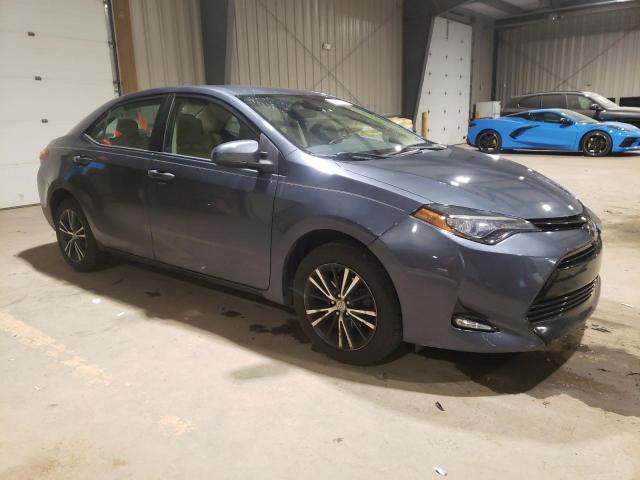 Photo 4 from auction – 2017 TOYOTA COROLLA L with VIN 5YFBURHE2HP616446