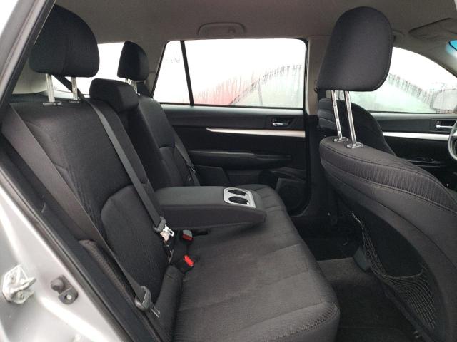 Снимка 10 от търг – 2010 SUBARU OUTBACK 2. с VIN 4S4BRBAC8A1372373