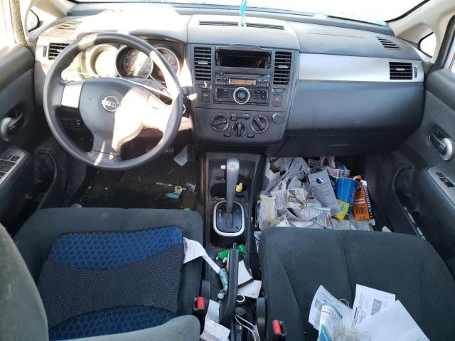 Photo 8 from auction – 2012 NISSAN VERSA S with VIN 3N1BC1CP2CK223719
