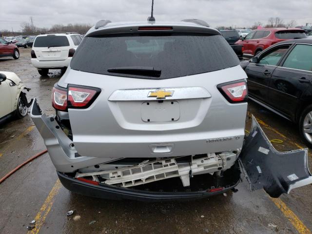 Photo 6 from auction – 2016 CHEVROLET TRAVERSE L with VIN 1GNKRGKD4GJ307013