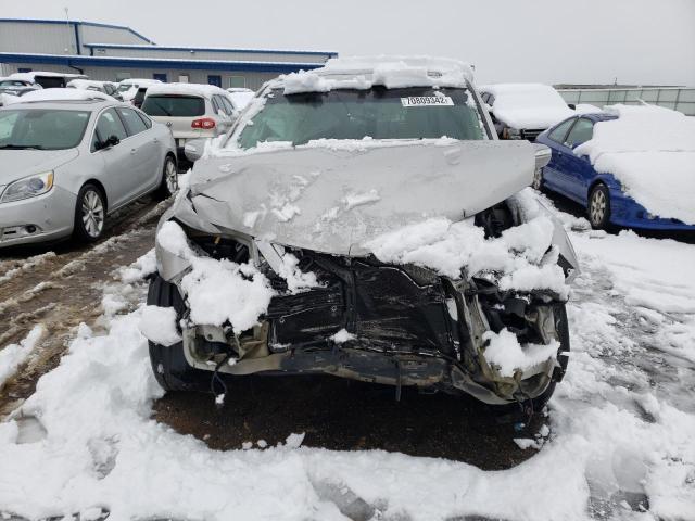Photo 5 from auction – 2012 ACURA MDX with VIN 2HNYD2H2XCH522170