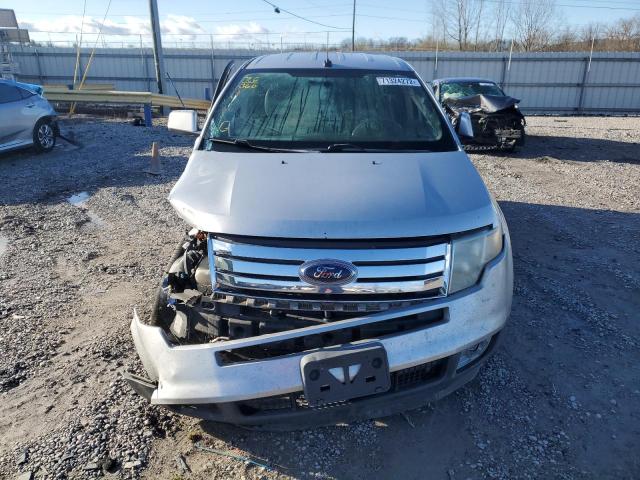 Photo 5 from auction – 2009 FORD EDGE SEL with VIN 2FMDK38CX9BA70222