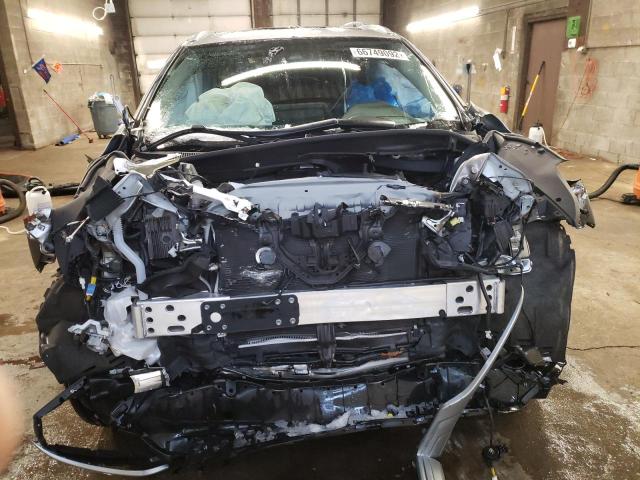 Photo 5 from auction – 2021 LEXUS RX 350 with VIN 2T2HZMDA2MC269207