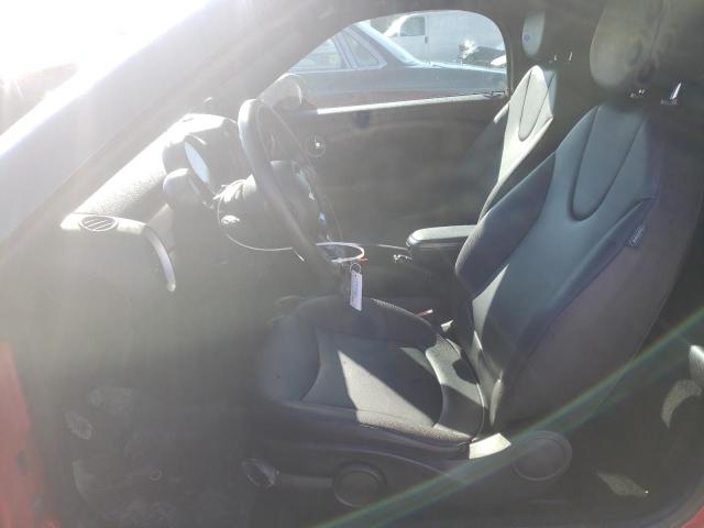 Photo 7 from auction – 2013 MINI COOPER ROA with VIN WMWSY1C53DT429455