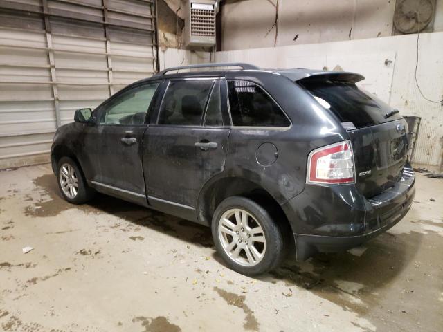 Photo 2 from auction – 2007 FORD EDGE SE with VIN 2FMDK46C57BA85362