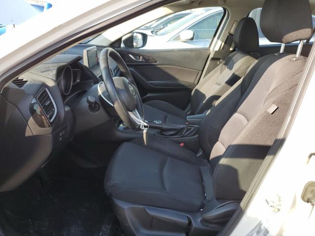 Photo 7 from auction – 2016 MAZDA 3 TOURING with VIN 3MZBM1M78GM317216
